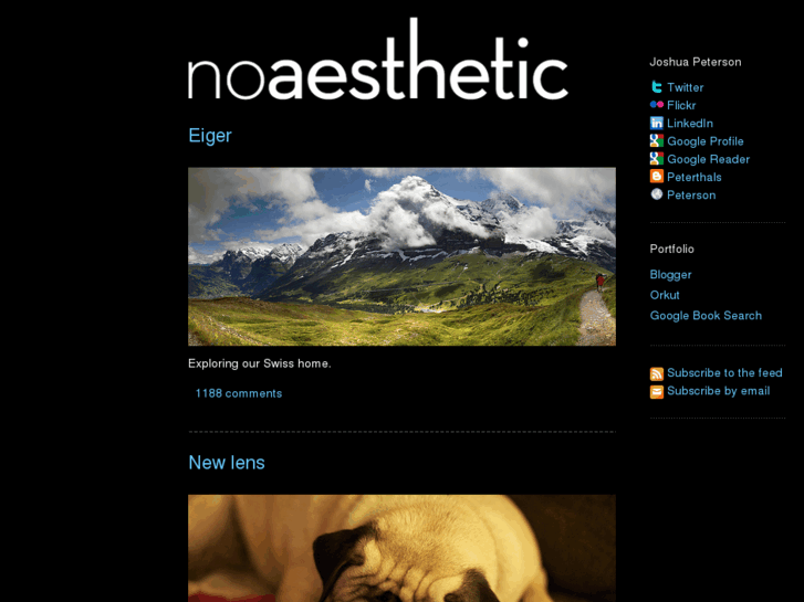 www.noaesthetic.com