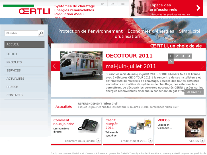 www.oertli.fr