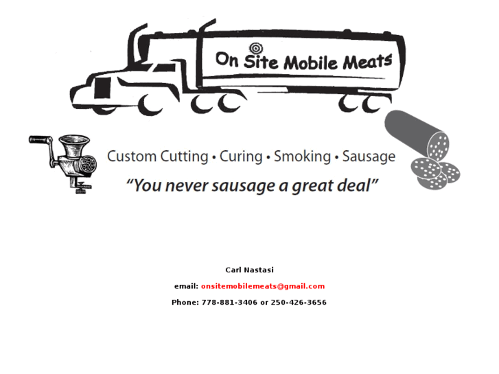 www.onsitemobilemeats.com