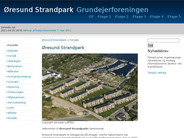 www.oresund-strandpark.dk
