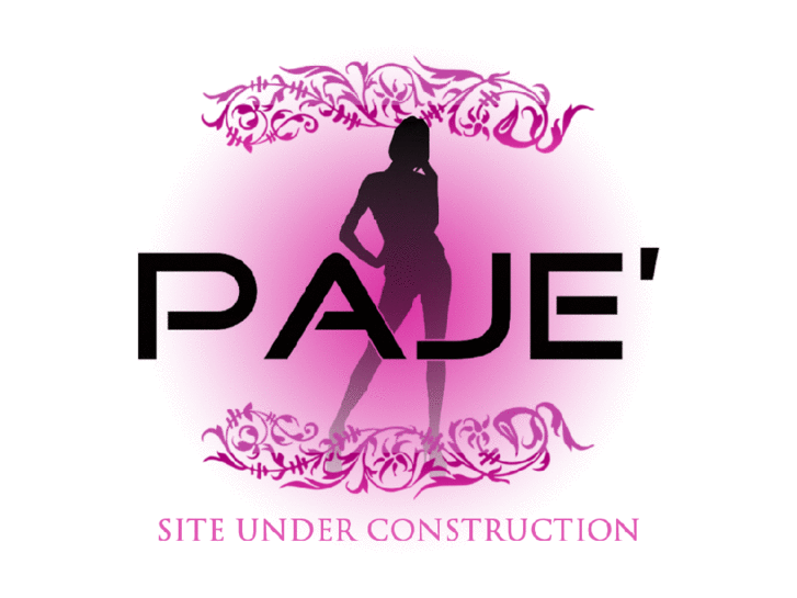 www.pajeproductions.com