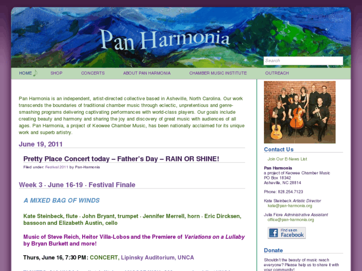 www.pan-harmonia.org