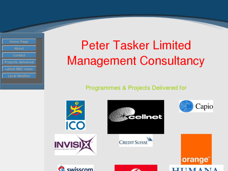 www.petertasker.co.uk