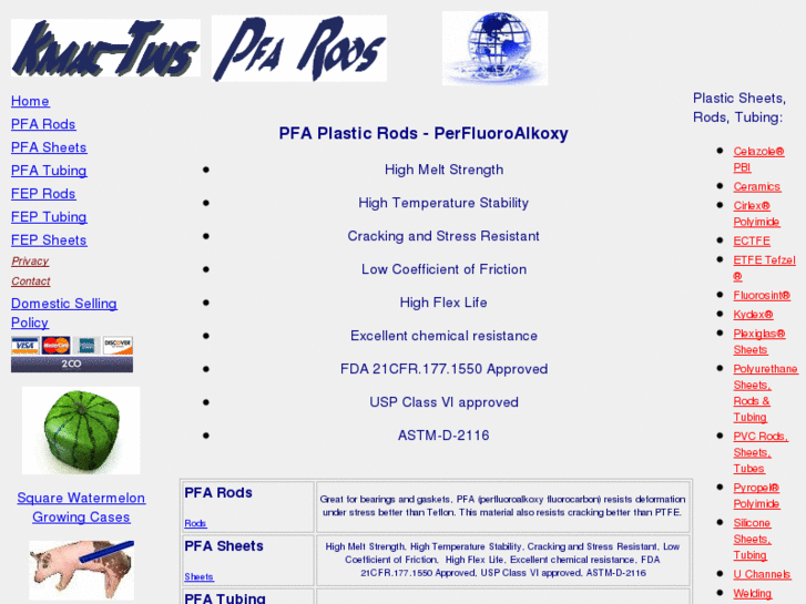 www.pfa-rods.com