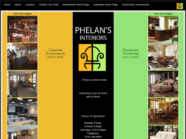 www.phelansinteriors.com