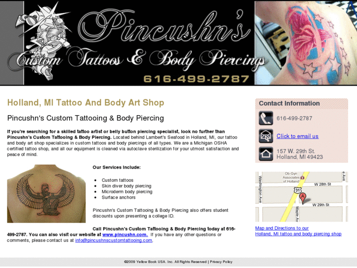 www.pincushnscustomtattooing.com