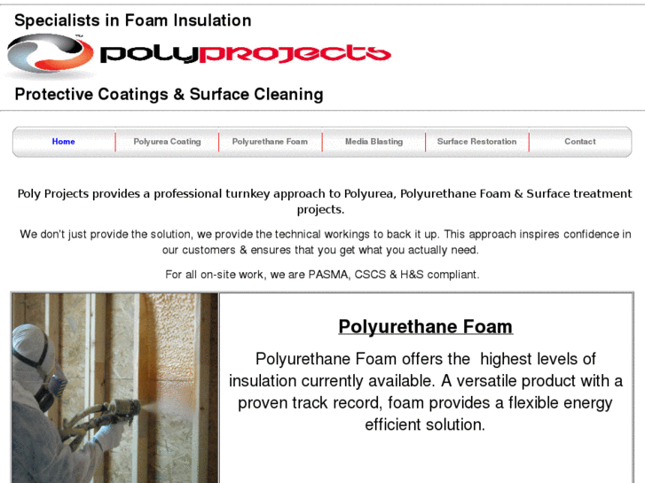 www.polyprojects.co.uk