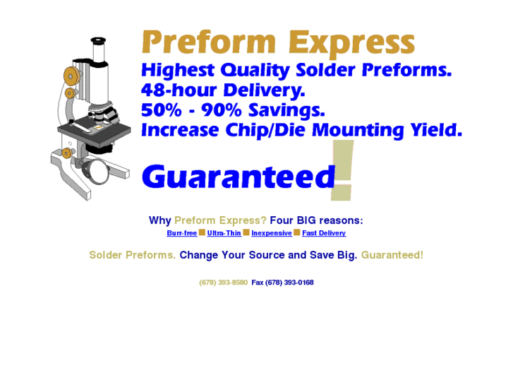 www.preformexpress.com