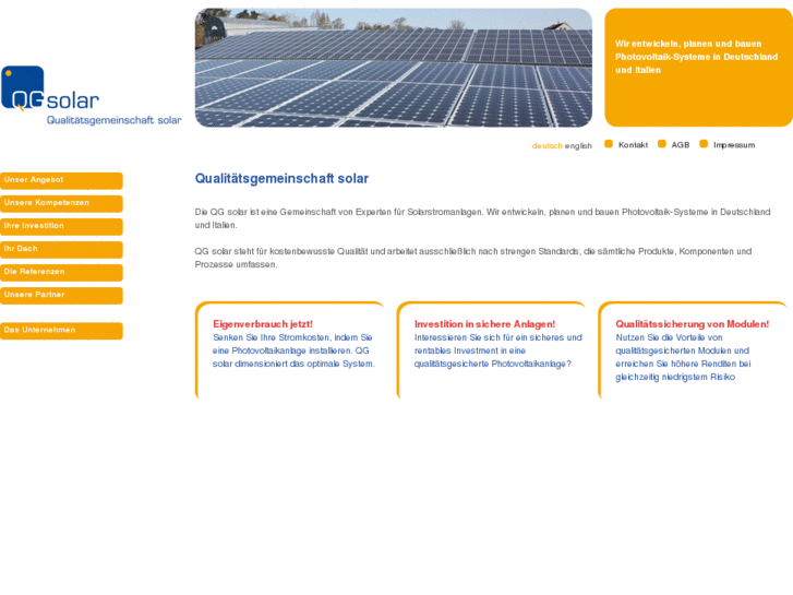 www.qg-solar.info