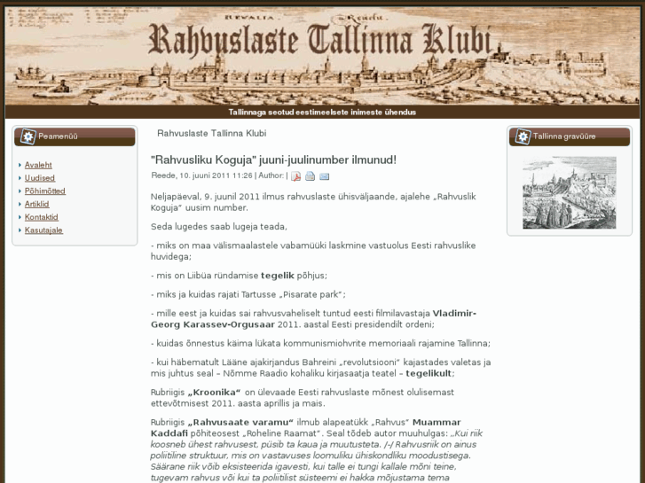 www.rahvuslasteklubi.org