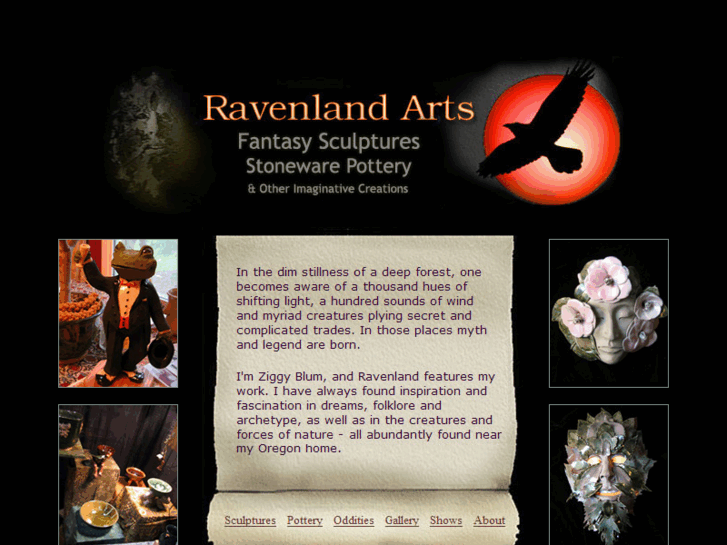 www.ravenland.com