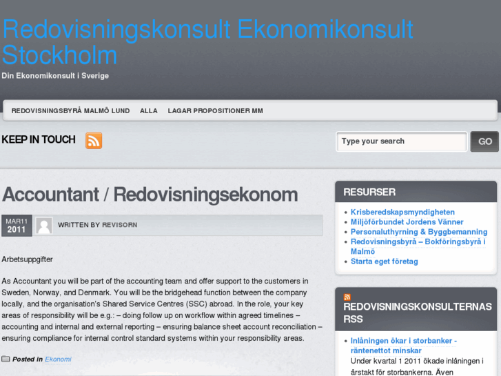 www.redovisningskonsult.info