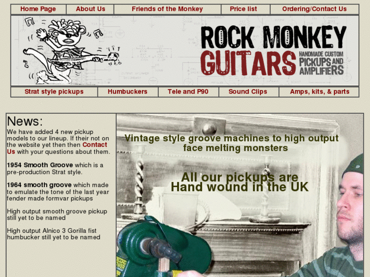 www.rockmonkeyguitars.com