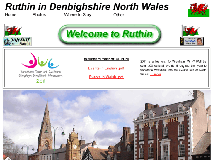 www.ruthin.com