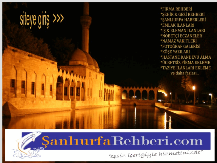 www.sanliurfarehberi.com