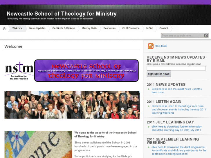 www.schooloftheology.info