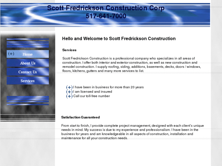 www.scottfredricksonconstructioncorp.com