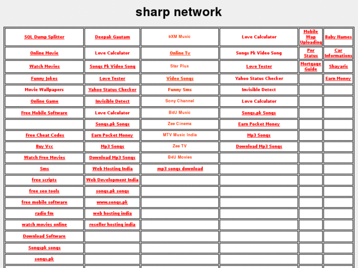 www.sharp-network.com