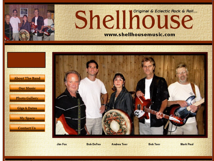 www.shellhousemusic.com