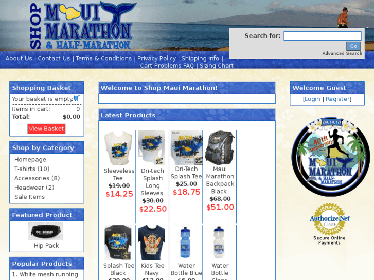 www.shopmauimarathon.com