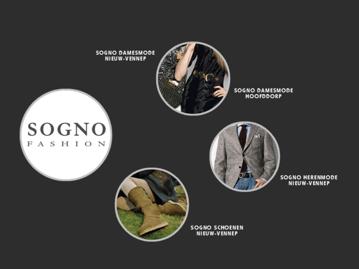 www.sogno-fashion.nl