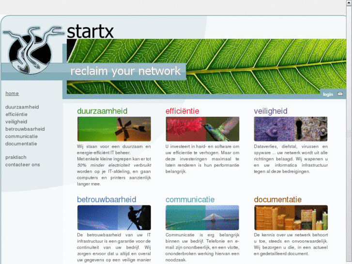 www.startx.be