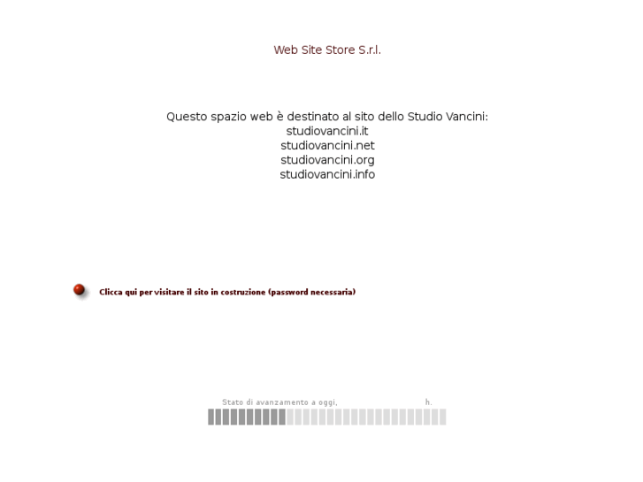 www.studiovancini.org