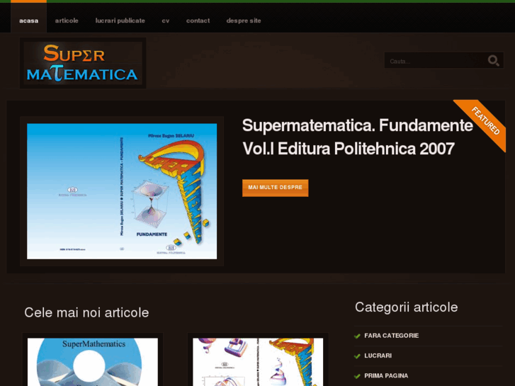 www.supermatematica.eu