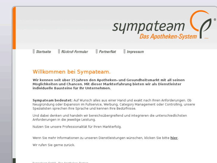 www.sympateam.de