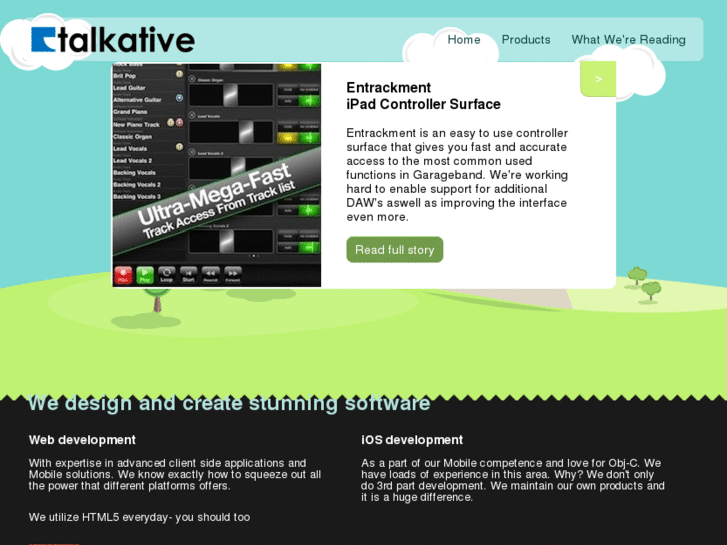 www.talkative.se