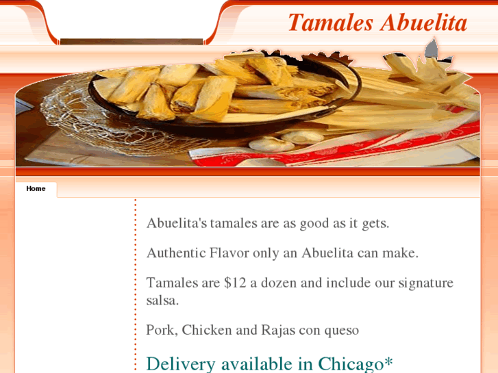 www.tamalesabuelita.com