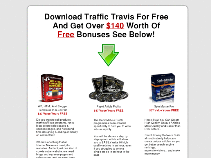 www.traffic-travis.com