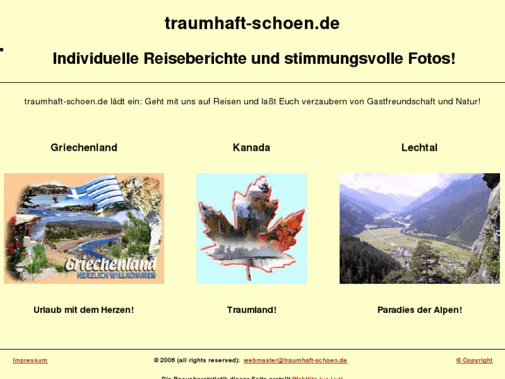 www.traumhaft-schoen.de