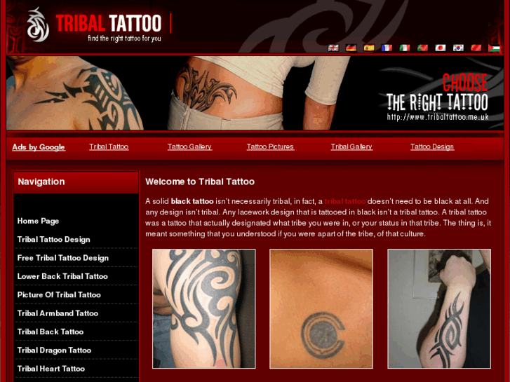 www.tribaltattoo.me.uk