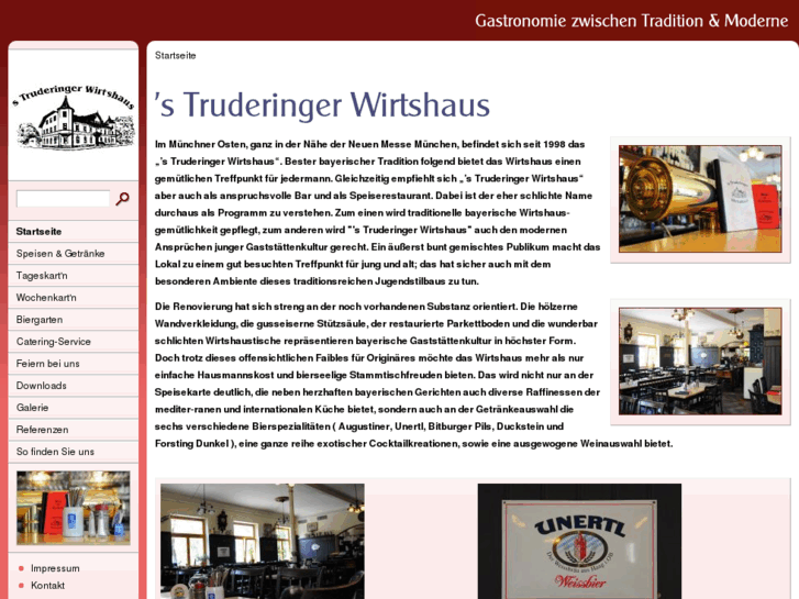 www.truderingerwirtshaus.de