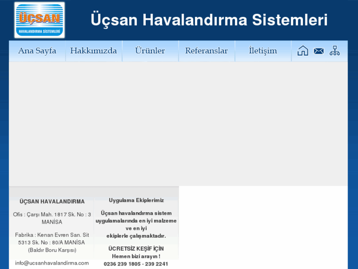 www.ucsanhavalandirma.com