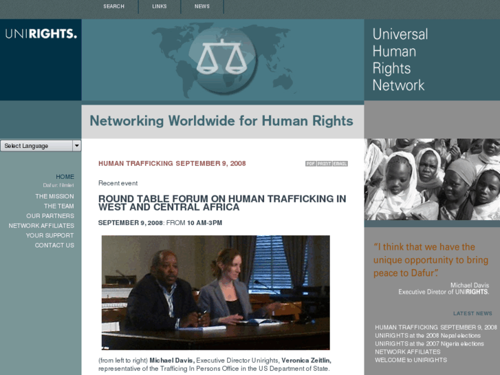 www.unirights.net