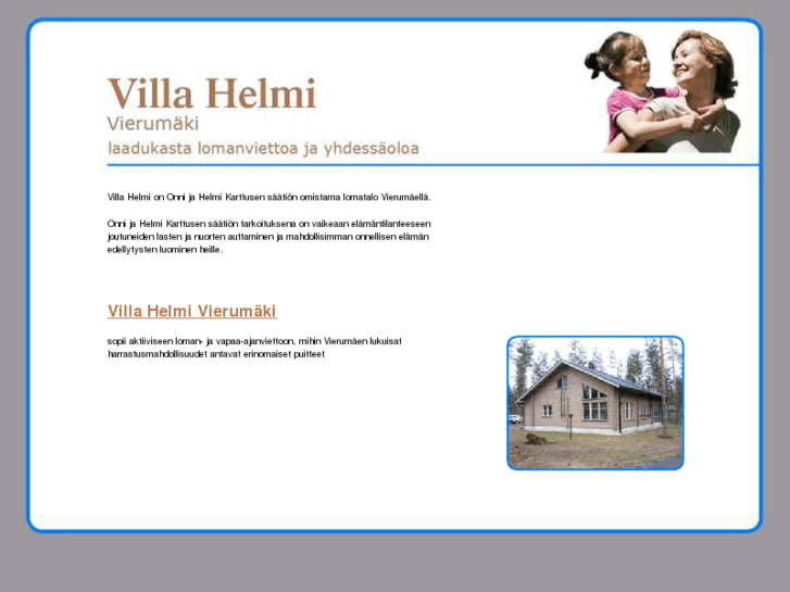 www.villahelmi.net