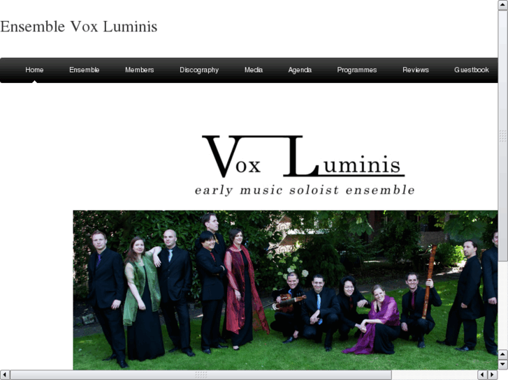 www.voxluminis.com