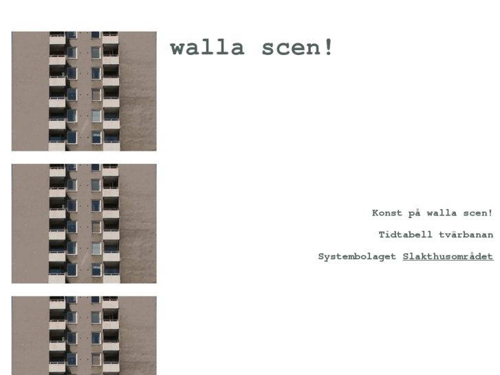 www.wallascen.nu