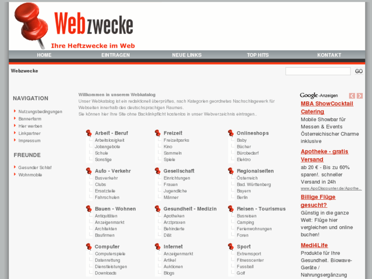 www.webzwecke.de