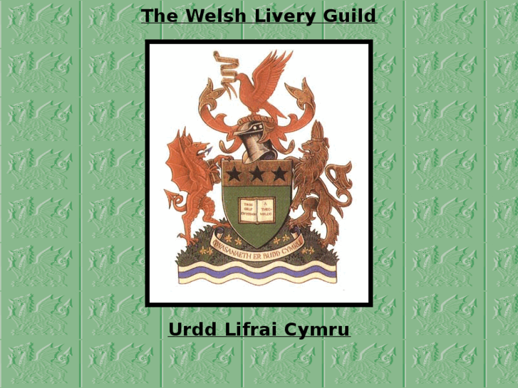 www.welshliveryguild.org