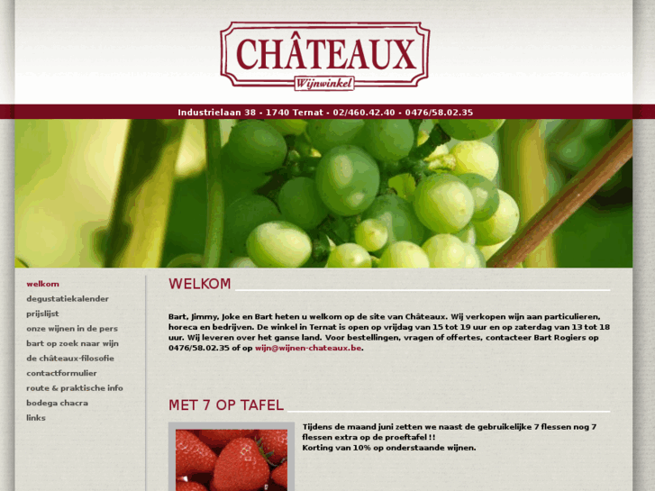 www.wijnen-chateaux.be