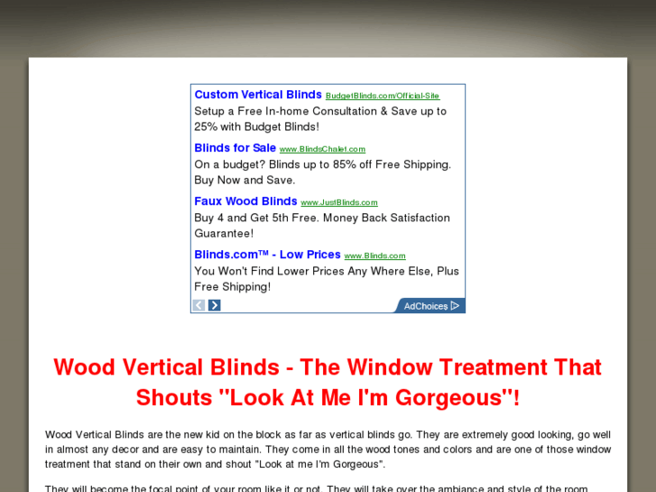 www.woodverticalblinds.net