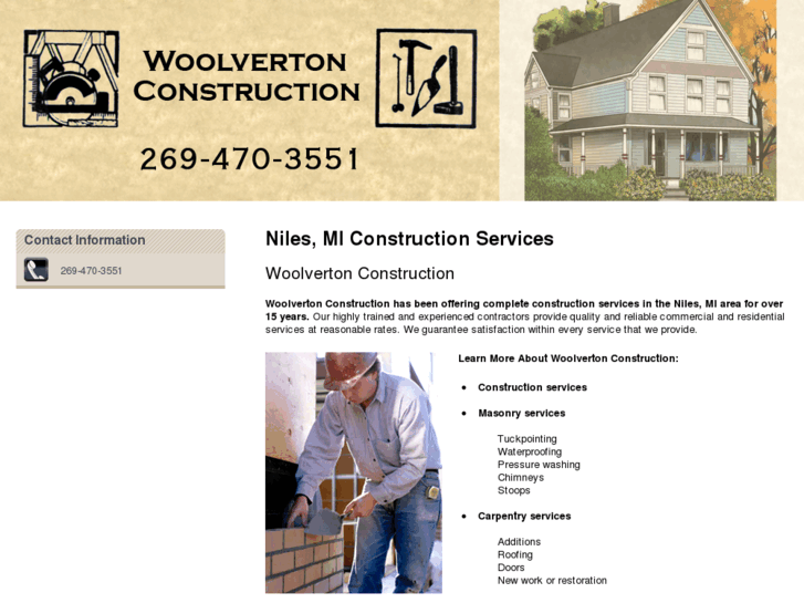 www.woolvertonconstruction.com