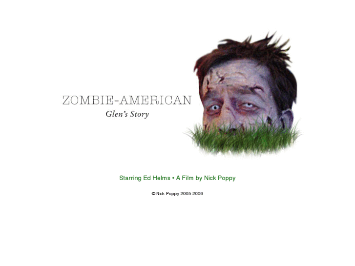 www.zombie-american.com