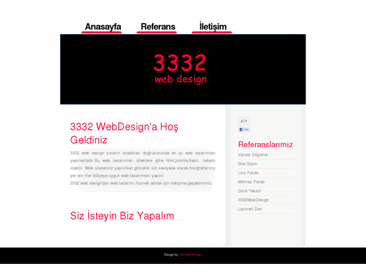 www.3332webdesign.com