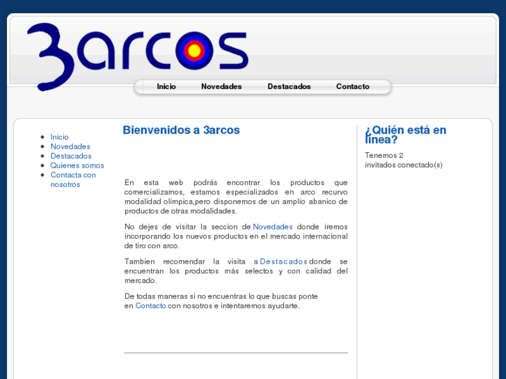 www.3arcos.com