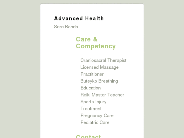 www.advhealth.info