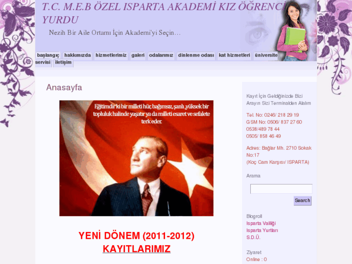 www.akademikizyurdu.com